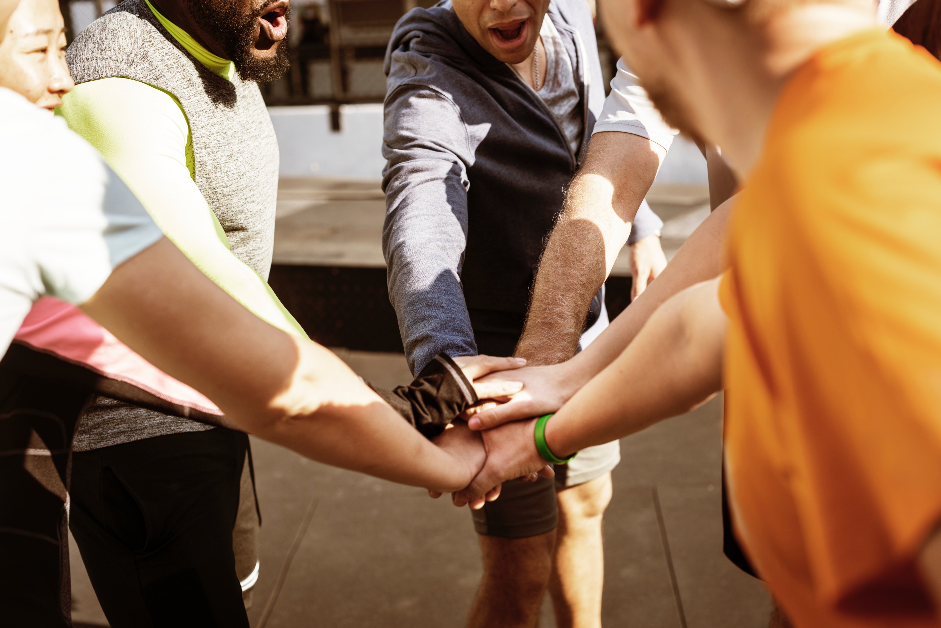 Encore plus d’activités inclusives